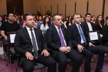 “KLİK” proqramının açılış mərasimi keçirilib (FOTO)