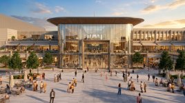 "PAŞA Real Estate" və "Baku White City" Ağ Şəhər ərazisində obyektlərin birgə inkişafına dair saziş imzalayıblar (FOTO)