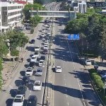 DİQQƏT: Bu yollarda tıxac var - SİYAHI (FOTO)