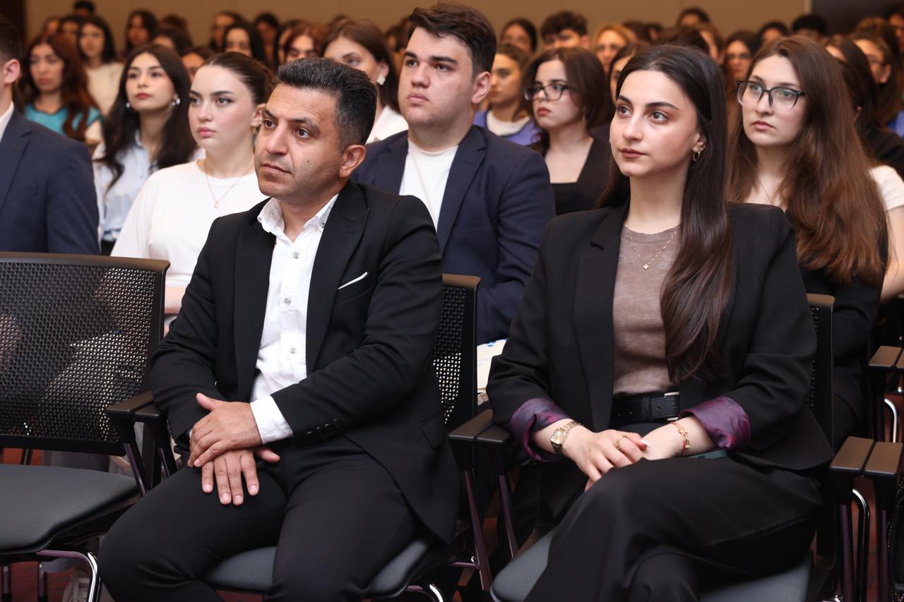 “KLİK” proqramının açılış mərasimi keçirilib (FOTO)