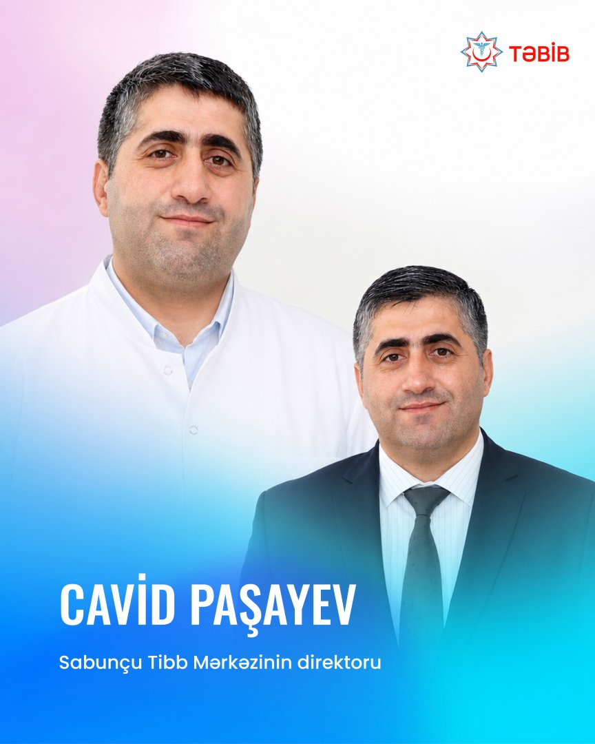 TƏBİB-in tabeli tibb müəssisələrinə yeni direktorlar təyin olunub (FOTO)