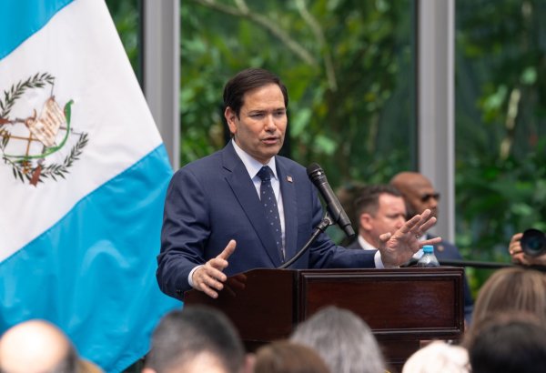 Rubio Kuba hökumətinə sərt xəbərdarlıq edib