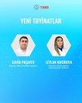 TƏBİB-in tabeli tibb müəssisələrinə yeni direktorlar təyin olunub (FOTO)