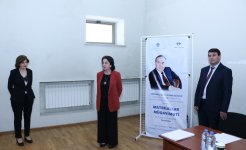 Gələcəyin mühəndisləri yarışır – AzMİU-da materiallar müqaviməti fənni üzrə ümumrespublika olimpiadasına start verilib (FOTO)