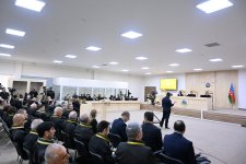 Ermənistan vətəndaşlarının apellyasiya şikayəti üzrə məhkəmə prosesi başlayıb (FOTO)