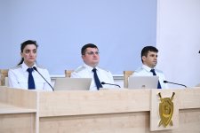 Ermənistan vətəndaşlarının apellyasiya şikayəti üzrə məhkəmə prosesi başlayıb (FOTO)
