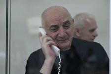 Ermənistan vətəndaşlarının apellyasiya şikayəti üzrə məhkəmə prosesi başlayıb (FOTO)