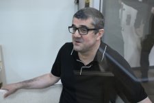 Ermənistan vətəndaşlarının apellyasiya şikayəti üzrə məhkəmə prosesi başlayıb (FOTO)