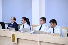 Ermənistan vətəndaşlarının apellyasiya şikayəti üzrə məhkəmə prosesi başlayıb (FOTO)
