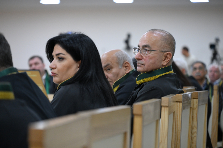 Ermənistan vətəndaşlarının apellyasiya şikayəti üzrə məhkəmə prosesi başlayıb (FOTO)