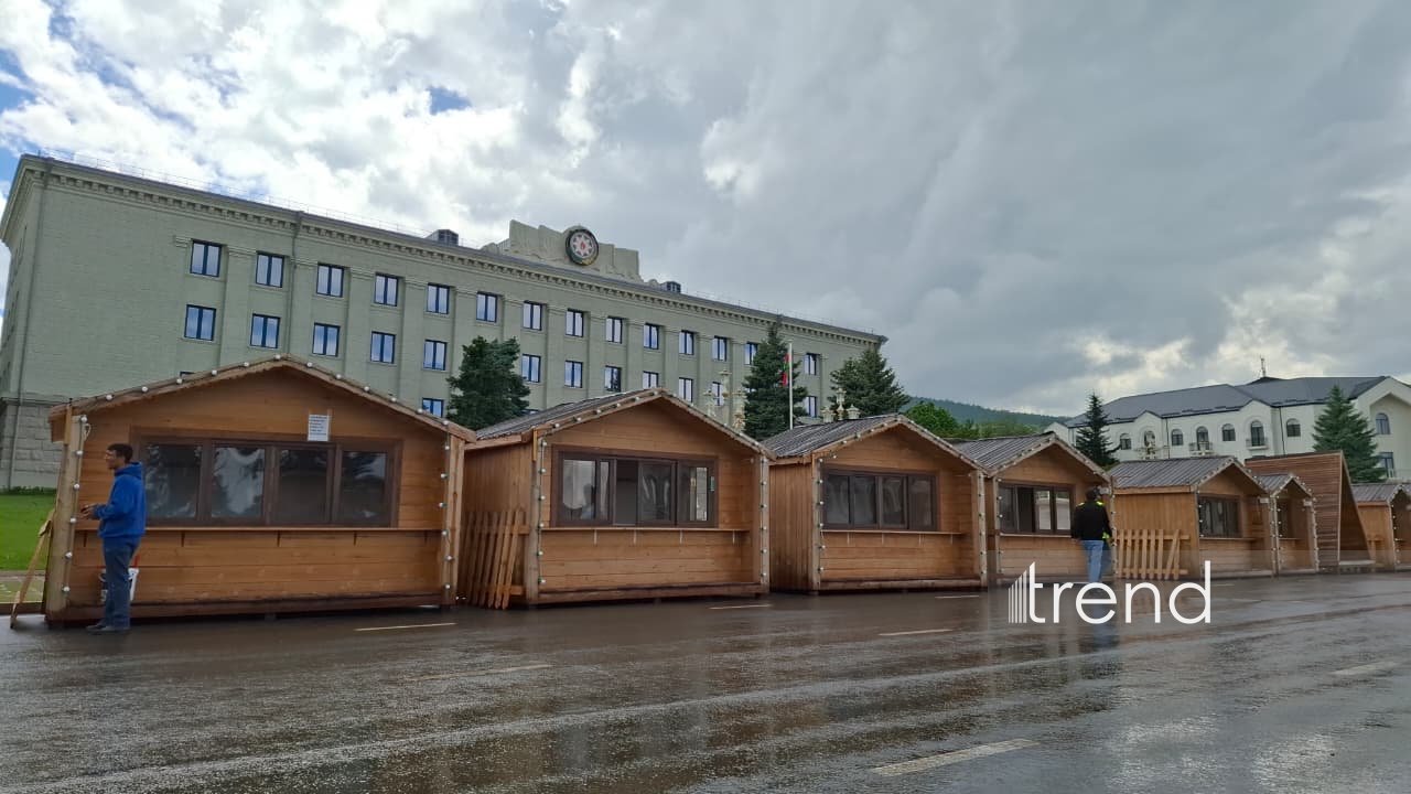 Xankəndidə Qəhvə və Çay Festivalı keçiriləcək (FOTO)