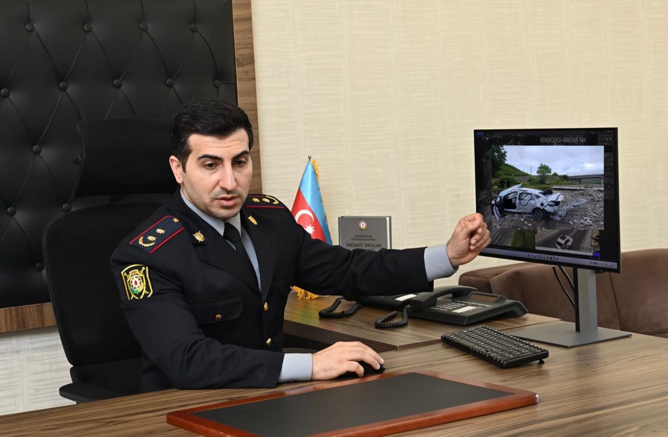 Yollardakı diqqətsizlik bəzi ailələrin bayram sevincini yarımçıq qoydu - BDYPİ