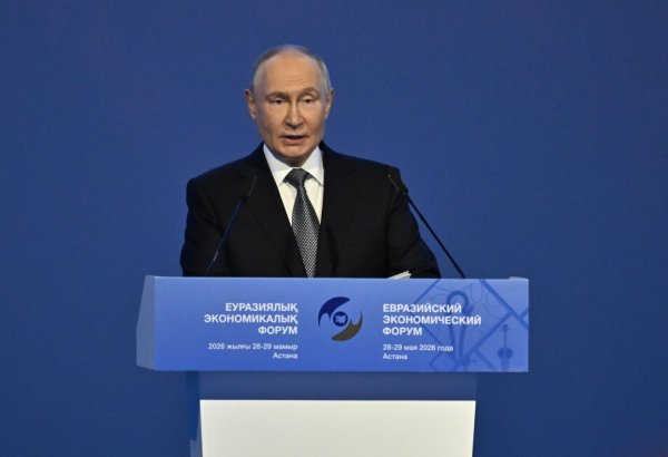 Putin altıncı müddətə prezident ola bilər
