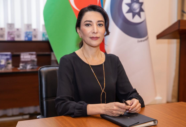 Ombudsman ermənistanlı hüquq müdafiəçisinin səsləndirdiyi əsassız iddialara münasibət bildirib