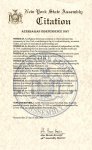 ABŞ-nin bir sıra şəhər və ştatlarında 28 May – Azərbaycanın Müstəqillik Günü münasibətilə bəyannamələr verilib (FOTO)