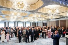 Çexiya ilə Azərbaycan arasında dinamik inkişaf edən münasibətlər mövcuddur - Baş nazir