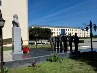 Azərbaycan Ordusunda Qurban bayramı və 28 May - Müstəqillik Günü münasibətilə silsilə tədbirlər keçirilib (FOTO)