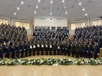 Azərbaycan Ordusunda Qurban bayramı və 28 May - Müstəqillik Günü münasibətilə silsilə tədbirlər keçirilib (FOTO)