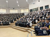Azərbaycan Ordusunda Qurban bayramı və 28 May - Müstəqillik Günü münasibətilə silsilə tədbirlər keçirilib (FOTO)