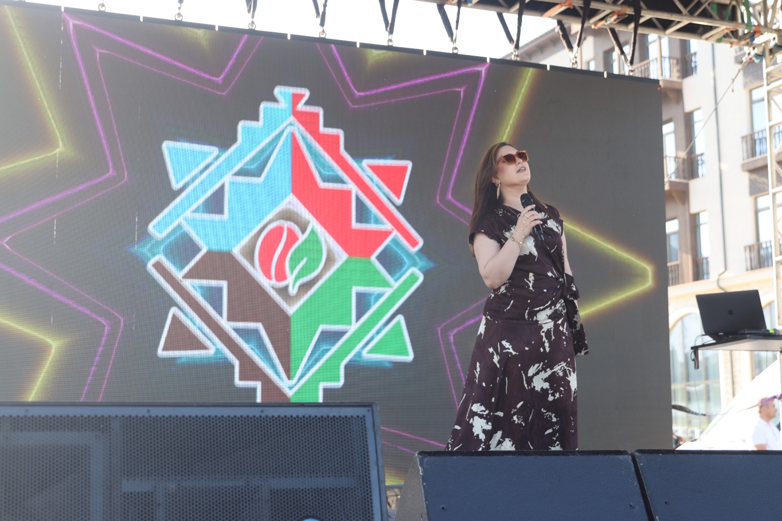 Xankəndidə Çay və Qəhvə Festivalı keçirilir (FOTO/VİDEO)
