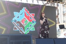 Xankəndidə Çay və Qəhvə Festivalı keçirilir (FOTO/VİDEO)