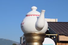 Xankəndidə Çay və Qəhvə Festivalı keçirilir (FOTO/VİDEO)