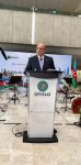 Meksika xarici işlər nazirinin müavini Azərbaycanla münasibətlərin möhkəm olduğunu bəyan edib (FOTO)