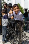 PAŞA Həyat əməkdaşları korporativ sosial məsuliyyət təşəbbüsü çərçivəsində Uşaq Evini ziyarət ediblər (FOTO)