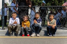 PAŞA Həyat əməkdaşları korporativ sosial məsuliyyət təşəbbüsü çərçivəsində Uşaq Evini ziyarət ediblər (FOTO)