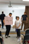 PAŞA Həyat əməkdaşları korporativ sosial məsuliyyət təşəbbüsü çərçivəsində Uşaq Evini ziyarət ediblər (FOTO)