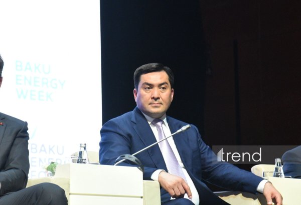 BTC neft kəməri Qazaxıstan üçün ən perspektivli marşrutlardan biridir - nazir