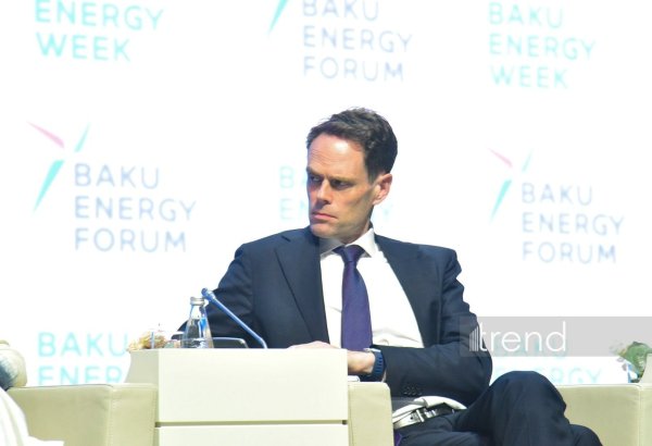 Niderland dənizdə külək enerjisi sahəsində əməkdaşlığa hazırdır