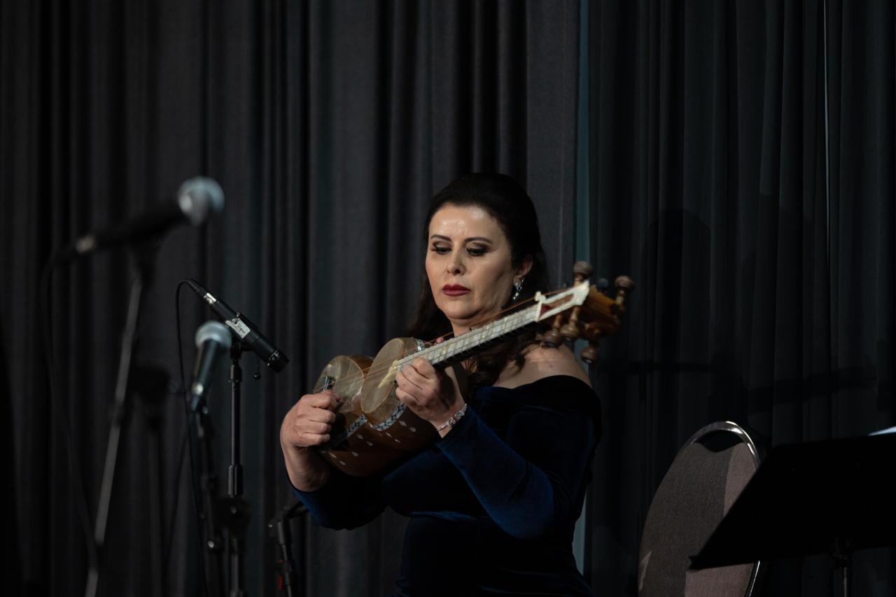 Ottavada Azərbaycanın Müstəqillik Günü qeyd olunub (FOTO)