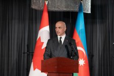 Ottavada Azərbaycanın Müstəqillik Günü qeyd olunub (FOTO)