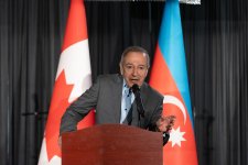 Ottavada Azərbaycanın Müstəqillik Günü qeyd olunub (FOTO)