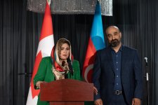 Ottavada Azərbaycanın Müstəqillik Günü qeyd olunub (FOTO)