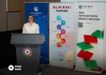 PAŞA Bank 1 İyun – Uşaqların Beynəlxalq Müdafiəsi Günündə uşaqların inkişafına dəstək oldu (FOTO)