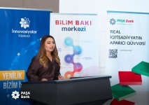 PAŞA Bank 1 İyun – Uşaqların Beynəlxalq Müdafiəsi Günündə uşaqların inkişafına dəstək oldu (FOTO)