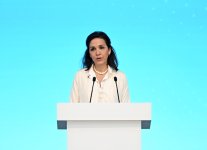 Prezident İlham Əliyev Bakı 31-ci “Baku Energy Forum”un rəsmi açılış mərasimində iştirak edib (FOTO/VİDEO)