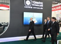 Prezident İlham Əliyev Bakı 31-ci “Baku Energy Forum”un rəsmi açılış mərasimində iştirak edib (FOTO/VİDEO)