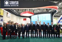 Prezident İlham Əliyev Bakı 31-ci “Baku Energy Forum”un rəsmi açılış mərasimində iştirak edib (FOTO/VİDEO)