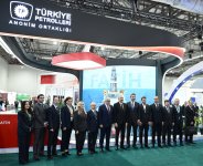 Prezident İlham Əliyev Bakı 31-ci “Baku Energy Forum”un rəsmi açılış mərasimində iştirak edib (FOTO/VİDEO)