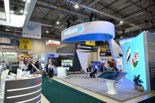 Prezident İlham Əliyev Bakı 31-ci “Baku Energy Forum”un rəsmi açılış mərasimində iştirak edib (FOTO/VİDEO)