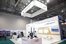 Prezident İlham Əliyev Bakı 31-ci “Baku Energy Forum”un rəsmi açılış mərasimində iştirak edib (FOTO/VİDEO)