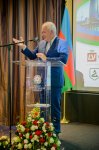 Əməkdaşlığın inkişafı üçün Azərbaycan-Niderland Ticarət Palatası təsis edilib (FOTO)