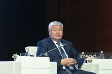 31-ci Bakı Enerji Həftəsi öz işinə başlayıb (FOTO)