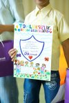 “Azercell Könüllüləri” Uşaqların Beynəlxalq Müdafiəsi Gününü xüsusi təşəbbüslə qeyd edib (FOTO)