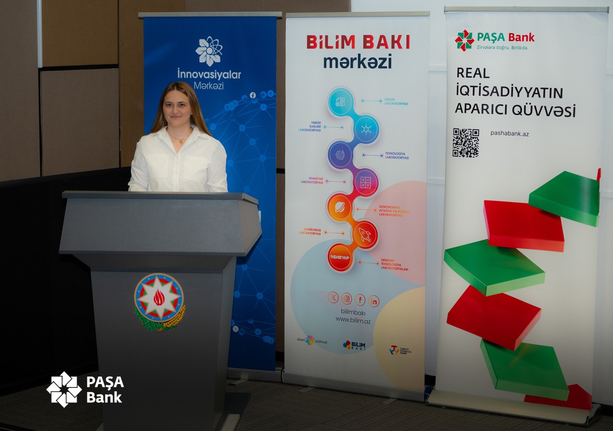PAŞA Bank 1 İyun – Uşaqların Beynəlxalq Müdafiəsi Günündə uşaqların inkişafına dəstək oldu (FOTO)