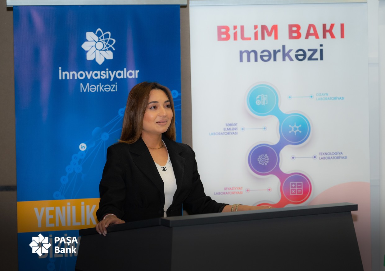 PAŞA Bank 1 İyun – Uşaqların Beynəlxalq Müdafiəsi Günündə uşaqların inkişafına dəstək oldu (FOTO)