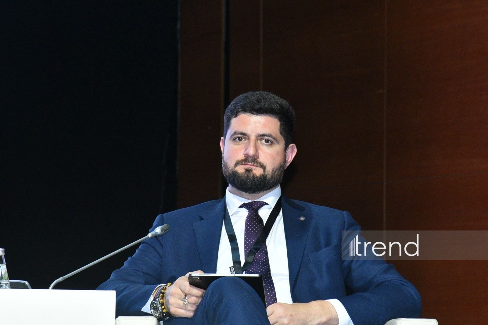 31-ci Bakı Enerji Həftəsi öz işinə başlayıb (FOTO)